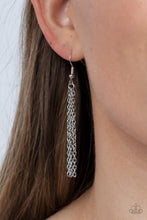 Load image into Gallery viewer, Paparazzi Celestial Essence Necklace - Purple