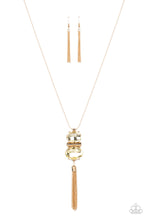 Load image into Gallery viewer, Runway Rival - Yellow