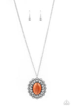 Load image into Gallery viewer, Oh My Medallion - Orange