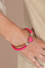 Load image into Gallery viewer, Charmingly Country - Pink
