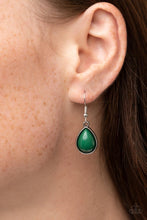 Load image into Gallery viewer, Mediterranean Mystery - Green