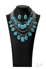 Load image into Gallery viewer, Paparazzi Bountiful Necklace (2022 Zi Collection)