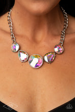 Load image into Gallery viewer, All The Worlds My Stage - Iridescent/Multi (Black Diamond Exclusive)