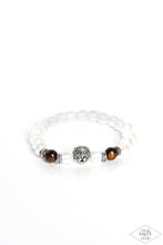 Load image into Gallery viewer, Paparazzi The Lions Share Bracelet - Brown