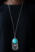 Load image into Gallery viewer, Paparazzi Rural Rustler - Multi Necklace