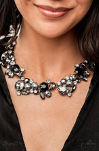 Load image into Gallery viewer, Paparazzi The Kim Necklace (2022 Signature Zi Collection)
