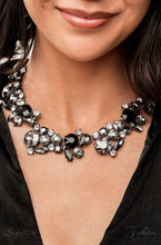 Load image into Gallery viewer, Paparazzi The Kim Necklace (2022 Signature Zi Collection)