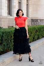 Load image into Gallery viewer, Paparazzi Fiercely 5th Avenue - Complete Trend Blend (December 2022 Fashion Fix)