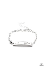 Load image into Gallery viewer, Mom Always Knows - White