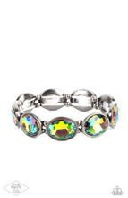 Load image into Gallery viewer, Diva In Disguise - Multi (Oil Spill)