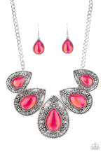Load image into Gallery viewer, Opal Auras - Pink