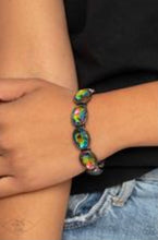 Load image into Gallery viewer, Diva In Disguise - Multi (Oil Spill)