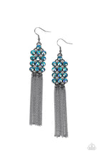 Load image into Gallery viewer, Tasteful Tassel - Multi