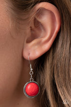 Load image into Gallery viewer, EMPRESS-ive Resume - Red