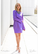 Load image into Gallery viewer, Paparazzi The Tanger Necklace (2022 Signature Zi Collection)