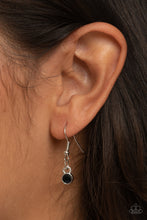 Load image into Gallery viewer, Pushing Your LUXE - Black