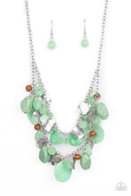 Load image into Gallery viewer, Spring Goddess - Green
