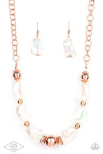 Load image into Gallery viewer, Iridescently Ice Queen - Copper
