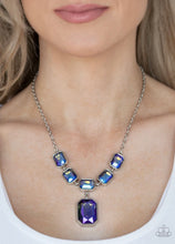 Load image into Gallery viewer, Million Dollar Moment - Multi (Blue)