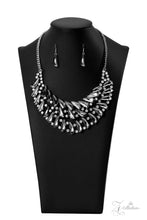 Load image into Gallery viewer, Paparazzi Perceptive Necklace (2022 Zi Collection)
