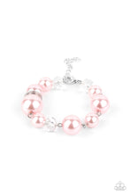 Load image into Gallery viewer, Glamour Gamble - Pink