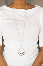 Load image into Gallery viewer, Front and EPICENTER - Black