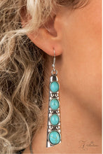 Load image into Gallery viewer, Paparazzi The Ebony Necklace (2022 Signature Zi Collection)