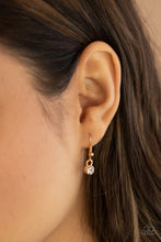 Load image into Gallery viewer, Gorgeously Glistening - Gold