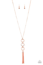 Load image into Gallery viewer, Diva In Diamonds - Copper