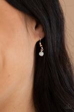 Load image into Gallery viewer, A Dream is a Wish Your Heart Makes - Rose Gold