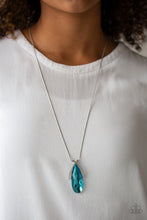Load image into Gallery viewer, Stellar Sophistication - Blue
