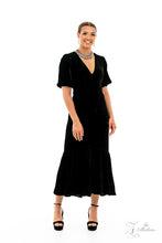 Load image into Gallery viewer, Paparazzi Undeniable Necklace (2022 Zi Collection)