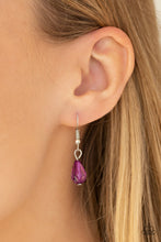 Load image into Gallery viewer, Crystal Couture - Purple