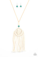 Load image into Gallery viewer, Desert Dreamscape - Blue