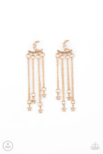 Load image into Gallery viewer, Cosmic Goddess - Gold