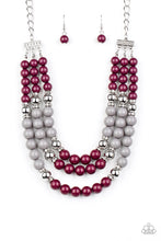 Load image into Gallery viewer, BEAD Your Own Drum - Purple