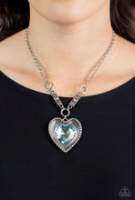 Load image into Gallery viewer, Heart Full of Fabulous - Blue