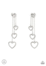 Load image into Gallery viewer, Falling In Love - White