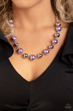 Load image into Gallery viewer, Dreamscape Escape - Purple