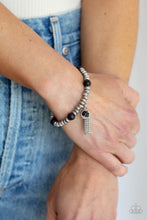 Load image into Gallery viewer, Whimsically Wanderlust - Black