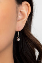 Load image into Gallery viewer, Paparazzi Wings Of Whimsy - Purple Necklace