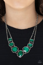 Load image into Gallery viewer, Absolute Admiration - Green