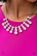 Load image into Gallery viewer, Celebrity Couture - White (February 2021 Fashion Fix)