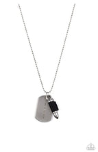 Load image into Gallery viewer, Proud Patriot - Black