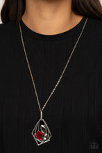 Load image into Gallery viewer, All Systems GLOW - Red