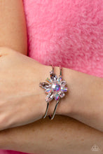 Load image into Gallery viewer, Paparazzi Chic Corsage Bracelet - Multi (2023 February Life Of The Party)