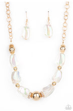 Load image into Gallery viewer, Iridescently Ice Queen - Gold