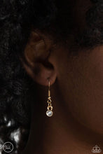 Load image into Gallery viewer, Paparazzi Eternal Effulgence/ Gold Necklace (Choker)