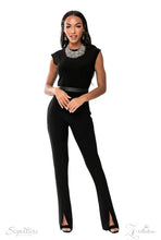 Load image into Gallery viewer, Paparazzi The Tanger Necklace (2022 Signature Zi Collection)