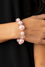Load image into Gallery viewer, Glamour Gamble - Pink